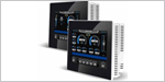 Exor’s eTOP310 HMI Features a 5 Year Warranty and Supports More Than 200 Communication Drivers