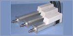 New 24V Integrated Electric Actuators Rated to 100N Thrust