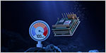 Elmo’s Miniature Servo Drive Tested Successfully under Extreme Underwater Pressure