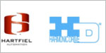 Harmonic Drive LLC Adds Distributor for Quick Connect® Servo Gearheads