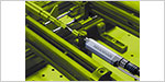 HEIDENHAIN’s Improved ACANTO Length Gauge Offers Higher Accuracy for In-Process Measurement