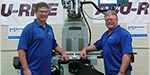 HEIDENHAIN Introduces C&C Machine Tool Inc. As a New Distributor in Minnesota