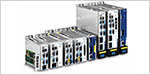 ETEL Adds EtherCat Option to its AccurET Controls