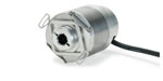ATEX Rotary Encoders Meet New Standards