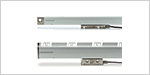 Absolute Linear Encoders with Panasonic Interface