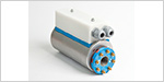 Reliability Emphasized with the New LTN Slip Rings