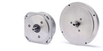 New Mechanically Compatible Absolute Shafted Angle Encoders 