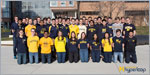 HEIDENHAIN is Proud to Support University of Michigan’s Hyperloop Team