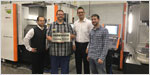 Community College of Denver Becomes First ATP of HEIDENHAIN Controls in North America