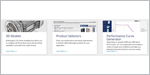 Kollmorgen Unveils Website Featuring New Tools and Technical Support, 'One-Click' Navigation and Integrated Online Community