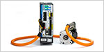 Kollmorgen's New 2G Motion System Demonstrates Value of Single-Source Solutions and System-Based Design