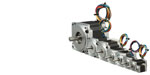 Kollmorgen Releases Next Generation of Stepper Motors: Broader Range of Frame Sizes, High-Performance Motors 