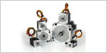 Kollmorgen Recognized as 2017 Control Design Readers’ Choice in Stepper Motor and Servo Motor Categories