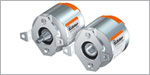Meet The Sendix S36: One Motor Feedback System For All Servo Motors