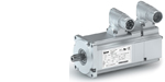 Lenze Debuts Cost Effective MCM Synchronous Servo Motors
