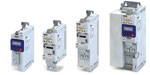 Lenze Modular i500 Frequency Inverters Bundle Leading Edge Control Technologies