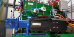Servo Pumps Give Hydraulics End-Users An Edge