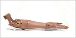 Affordable Prosthetics Empower Amputees
