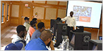Mitsubishi Electric Automation, Inc. Takes Workforce Development Program to Local Houston, Texas Neighborhood
