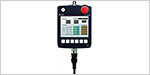 Mitsubishi Electric Automation Introduces Handheld Models For GOT 2000 Series HMI