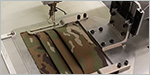 Mitsubishi Electric Automation, Inc. Implementing Industrial Sewing Machines for Protective Mask Production