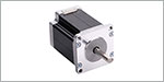 PowerPlus Stepper Motors from Moons’ Industries Serve as High-Torque Direct Replacements for NEMA 23, 24 & 34 Frame Motors 