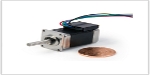 We're Excited to Announce our Smallest Hybrid Stepper