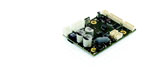 EC Motor Controllers for Flexible Use