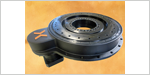 Nexen Introduces Compact Precision Ring Drive System