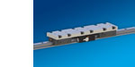 Nexen Introduces Profile Rail Brakes, Generation II, With New Models, Higher Load-Holding Force and Greater Compatibility