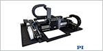 High Precision Gantry Motion System for Inspection, Assembly, and 3D Printing