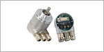 POSITAL announces simplified CANopen setup for IXARC magnetic encoders 