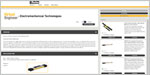 Parker Launches Virtual Engineer, the Easy-to-Use Sizing and Selection Design Collaboration Tool That Can Reduce Design Expenses
