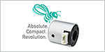 POSITAL Previews the World’s Smallest Multi-Turn Absolute Kit Encoders