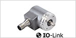 POSITAL Announces Absolute IXARC Encoders with IO-Link Interface