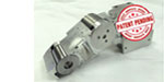 SMAC to Present 1st Direct Drive Robotic Finger