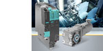 Flexible Servo Drive System for Demanding Applications