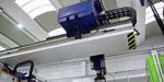Updating Drives in Automation Projects