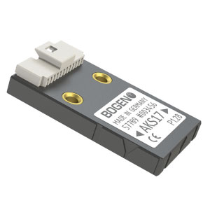AKS17 Absolute Magnetic Encoder - for 3-track Scales up to 3,000 mm Length or 977 mm Diameter Image