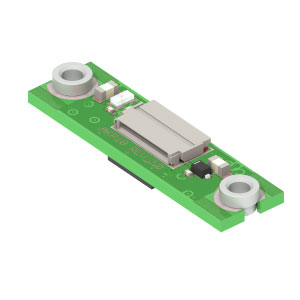 Image of AKP18 Absolute Magnetic Encoder - for Space-Saving Implementation with 2-Track Scales