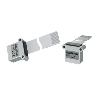 IKS11 Incremental Magnetic Encoder - Superb Performance in Confined Spaces Image