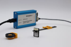 The Absolute Starter Kit - The Quickest Way to Absolute Measurement Solutions Image