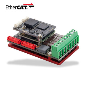 SOMANET Servo Node 400 EtherCAT Image