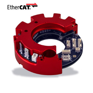 SOMANET Servo Node Circulo 9-1800 Image