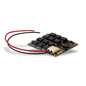 SOMANET Braking Chopper 48V 500W Image