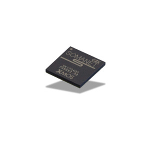 SOMANET SoC C2X Image