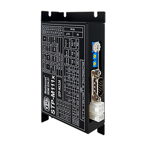 Nu-Servo®Nu-Servo® Motionnet Stepper Motor Drive Image
