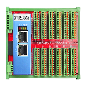 Image of EtherCAT® Digital I/O Module 48-Ch. DI/DO