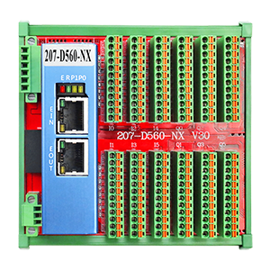 Image of EtherCAT® Digital I/O Module- 96-Ch.DI