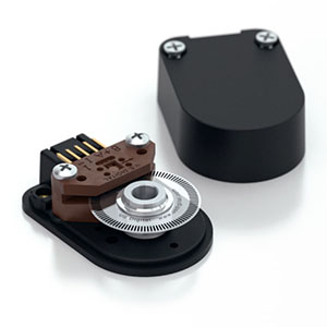 E5 Optical Kit Encoder Image